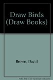 Draw Birds (Draw Books) N/A 9780713647327 Front Cover