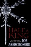 Half a King  N/A 9780804178327 Front Cover