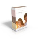 Complete Summer I Turned Pretty Trilogy (Boxed Set) The Summer I Turned Pretty; It's Not Summer Without You; We'll Always Have Summer N/A 9781442498327 Front Cover