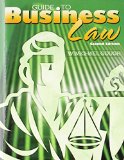 Guide to Business Law  2nd (Revised) 9781465226327 Front Cover