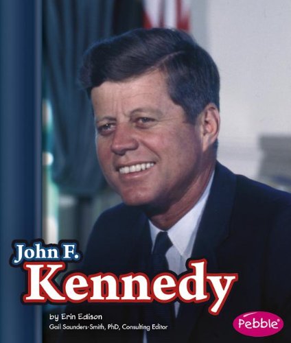 John F. Kennedy:   2014 9781476596327 Front Cover