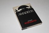 Amadeus   1981 9780060140328 Front Cover