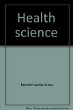 Health Science 4th 9780060434328 Front Cover