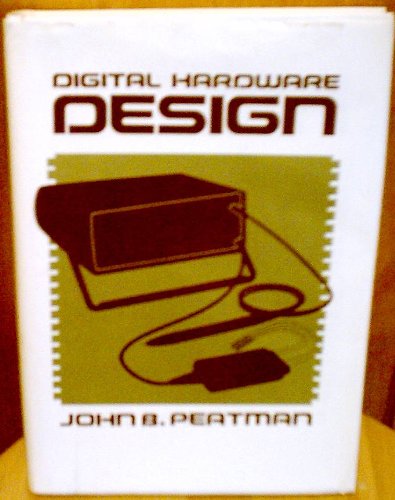 Digital Hardware Design N/A 9780070491328 Front Cover
