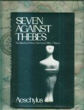 Seven Against Thebes   1991 9780195017328 Front Cover