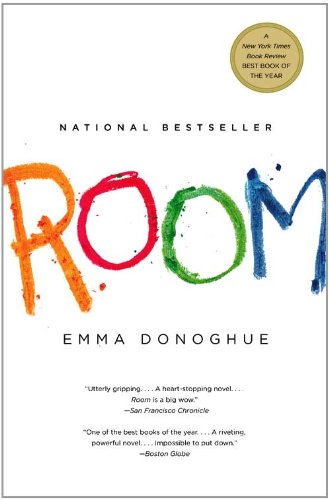 Room A Novel N/A 9780316098328 Front Cover