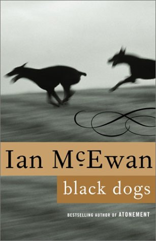 Black Dogs A Novel N/A 9780385494328 Front Cover