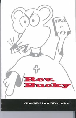 Rev. Bucky  N/A 9780533163328 Front Cover