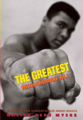 Greatest Muhammad Ali N/A 9780613494328 Front Cover