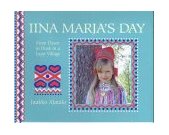 Iina Marja's Day (From Dawn to Dusk) N/A 9780711219328 Front Cover