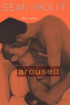 Aroused   2007 9780758216328 Front Cover