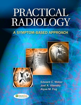 Practical Radiology A Symptom-Based Approach N/A 9780803628328 Front Cover
