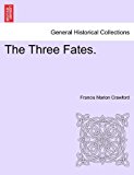 Three Fates  N/A 9781240879328 Front Cover