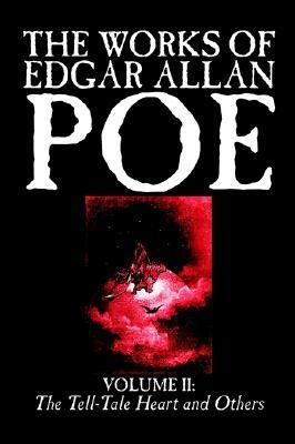 Works of Edgar Allan Poe The Tell-Tale Heart and Others N/A 9781592246328 Front Cover