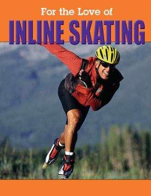 Inline Skating  2002 9781930954328 Front Cover