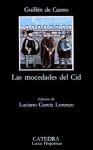 Mocedades del Cid  6th 1998 9788437601328 Front Cover