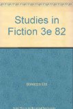 Studies in Fiction 3rd (Enlarged) 9780060408329 Front Cover