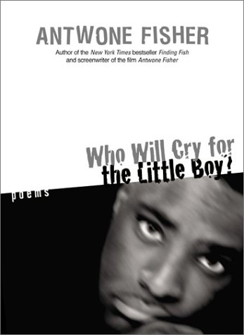 Who Will Cry for the Little Boy? Poems  2003 9780060549329 Front Cover