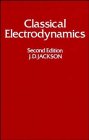 Classical Electrodynamics  2nd 1975 9780471431329 Front Cover