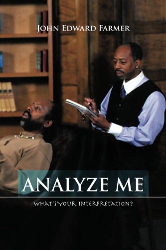 Analyze Me: What's Your Interpretation?  2013 9781466986329 Front Cover
