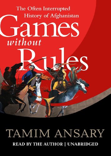 Games Without Rules:   2012 9781470846329 Front Cover