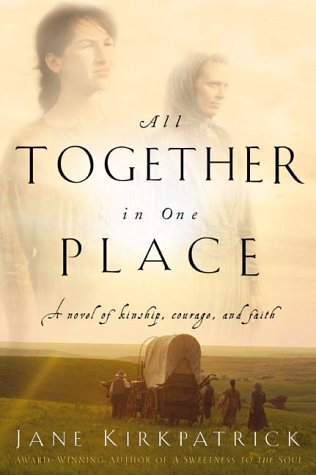 All Together in One Place  416th 2000 9781578562329 Front Cover