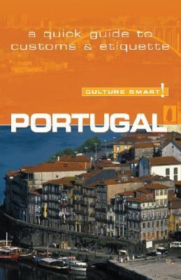 Portugal The Essential Guide to Customs and Culture N/A 9781857333329 Front Cover