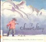 Snow Story N/A 9780027546330 Front Cover