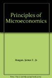 Principles of Microeconomics 2nd (Student Manual, Study Guide, etc.) 9780030966330 Front Cover