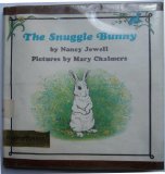 Snuggle Bunny  1972 9780060228330 Front Cover