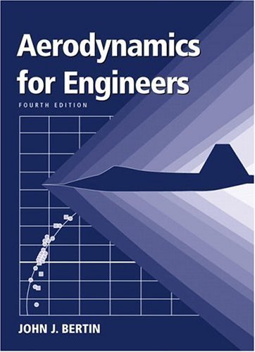 Aerodynamics for Engineers  4th 2002 9780130646330 Front Cover