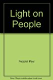 Light on People : In Photography 2nd 1979 9780240510330 Front Cover