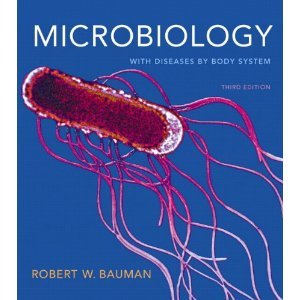     MICROBIOLOGY:W/DISEASES BY...-ACCES N/A 9780321716330 Front Cover