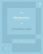 Elements of Counseling  7th 2011 (Revised) 9780495813330 Front Cover