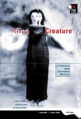 Alien Creature N/A 9780660185330 Front Cover