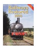 Railways Restored N/A 9780711029330 Front Cover