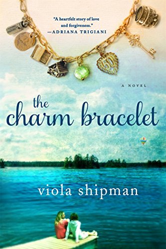 Charm Bracelet A Novel N/A 9781250071330 Front Cover