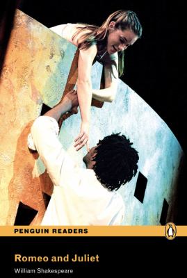 Romeo and Juliet: Level 3, RLA  2008 9781405879330 Front Cover