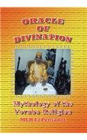 Oracle of Divination: The Mythology of Yoruva Religion  2012 9781477159330 Front Cover