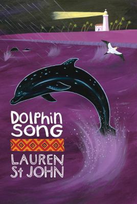 Dolphin Song  2007 9781842555330 Front Cover