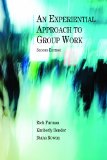 Experiential Approach to Group Work  2nd 2014 9781935871330 Front Cover