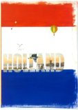 Holland/1000 Things about Holland Set  N/A 9781935954330 Front Cover