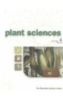 Plant Sciences for Students   2001 9780028654331 Front Cover
