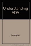 Understanding Ada  1984 9780060461331 Front Cover