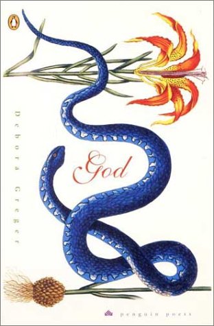 God   2001 9780140424331 Front Cover