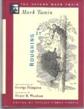 Roughing It   1997 9780195101331 Front Cover