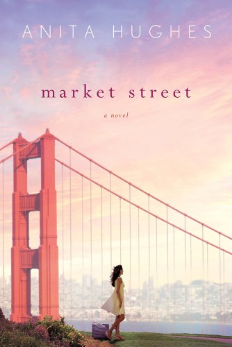 Market Street A Novel N/A 9780312643331 Front Cover