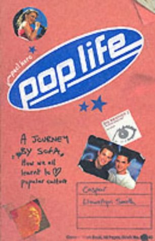 Pop Life N/A 9780340826331 Front Cover