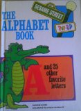 Alphabet Book N/A 9780394823331 Front Cover