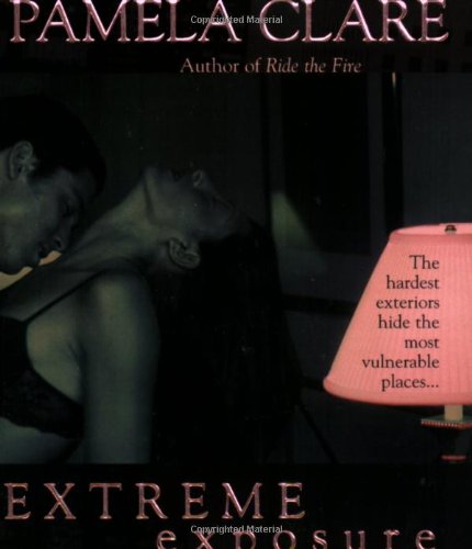 Extreme Exposure   2005 9780425206331 Front Cover